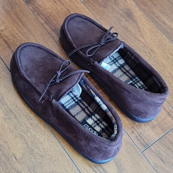 MEN'S LOAFER - Picture 6 of 8